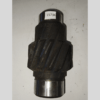 КО-503В.02.11.712Z Колесо нижнее ГАЗ (косозубое)