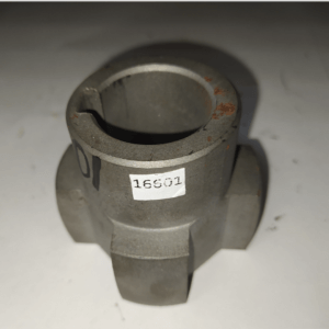 КО-829А.47.05.001Z Полумуфта