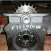КОМ (кор. шток) ГАЗ-4301,3309 под НШ (дизель) (4509-4202010-10)
