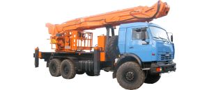Запчасти на автогидроподъёмники и автовышки