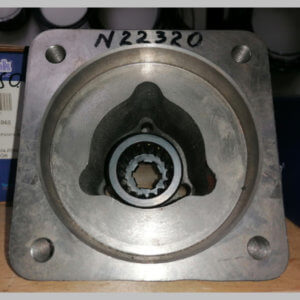 Адаптер 3/4 PTO  ISO-PUMP UNI RUS  ADAPTOR (310/3/56) 5AH00034103