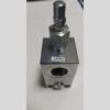 Клапан предохранительный 3/4"VMP 80-300 BAR ЕХО