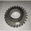 КО-503В.02.11.702Z Колесо верхнее ГАЗ (косозубое)