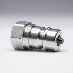 БРС ISO-A G 3/8″ ниппель