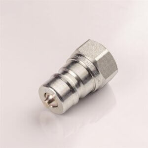 БРС ISO-A G 3/8″ розетка