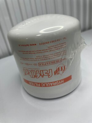 Фильтр гидравлический CSD02000P10A