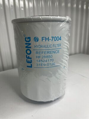 Фильтр гидравлический FH-7004, 31N8-01360