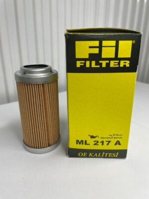 Фильтр гидравлический ML217A