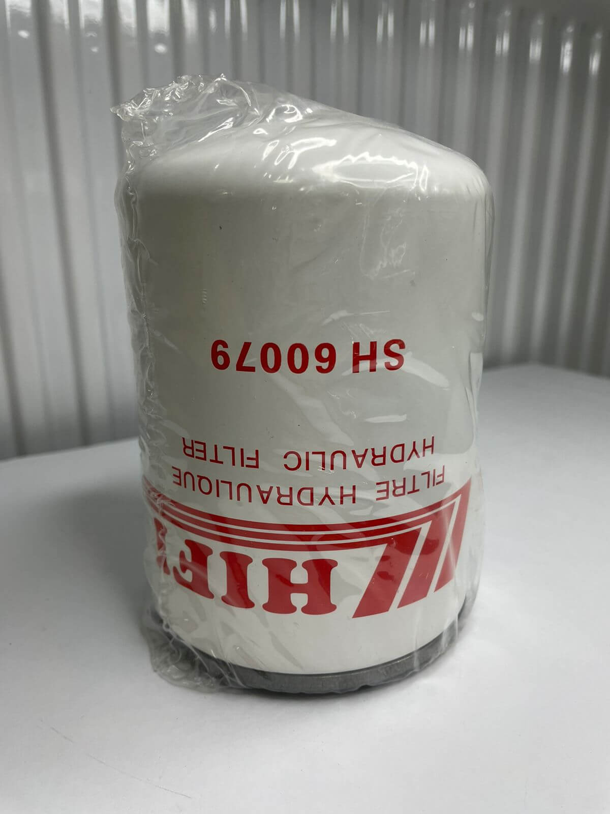 Фильтр гидравлический SH60079