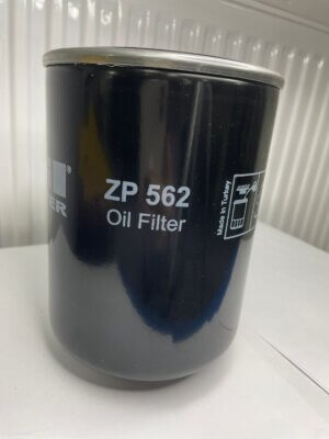 Фильтр гидравлический ZP562