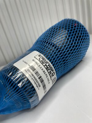 Фильтр гидравлический напорный ФНВД.2.2.К.В2.Р3.10С.0(80л/мин)