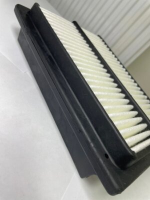 Фильтр салона SC80020