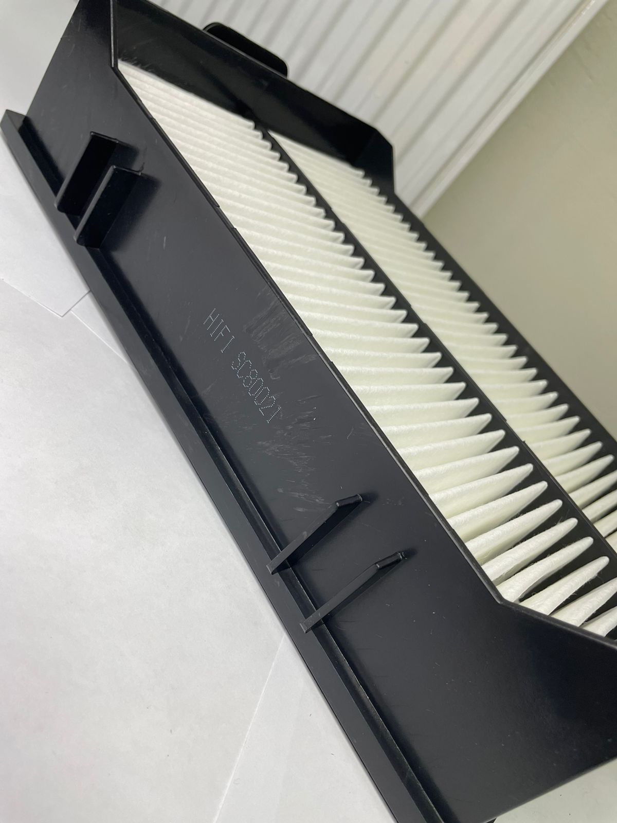 Фильтр салона SC80021