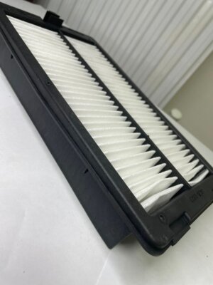 Фильтр салона SC80027
