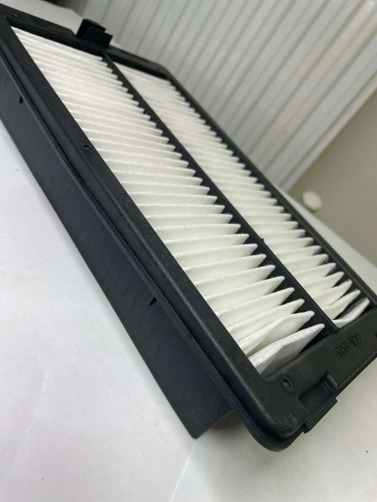 Фильтр салона SC80027