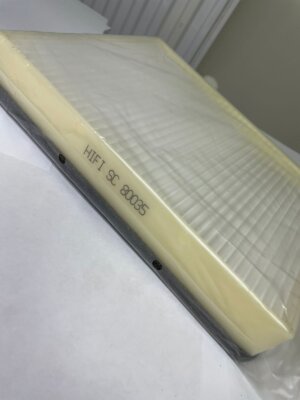 Фильтр салона SC80035