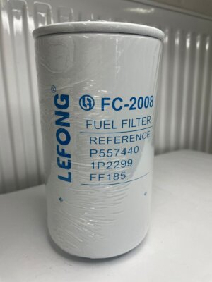 Фильтр топливный FC-2008