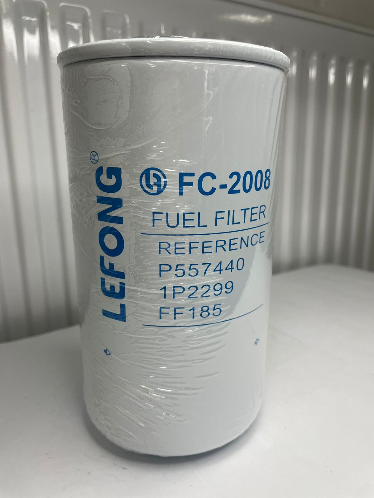 Фильтр топливный FC-2008