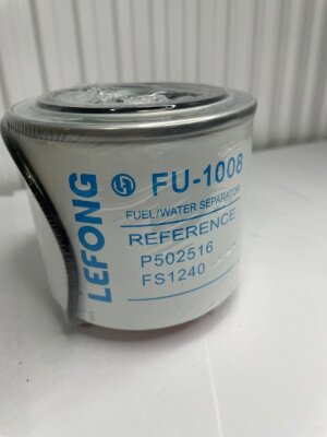 Фильтр топливный FU-1008