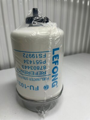 Фильтр топливный FU-1033