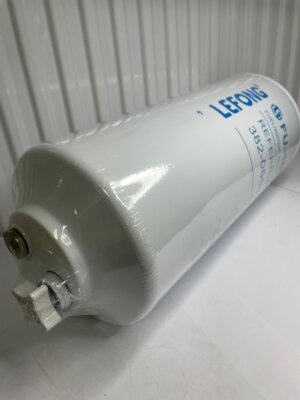 Фильтр топливный FU-1076 (438-5386)