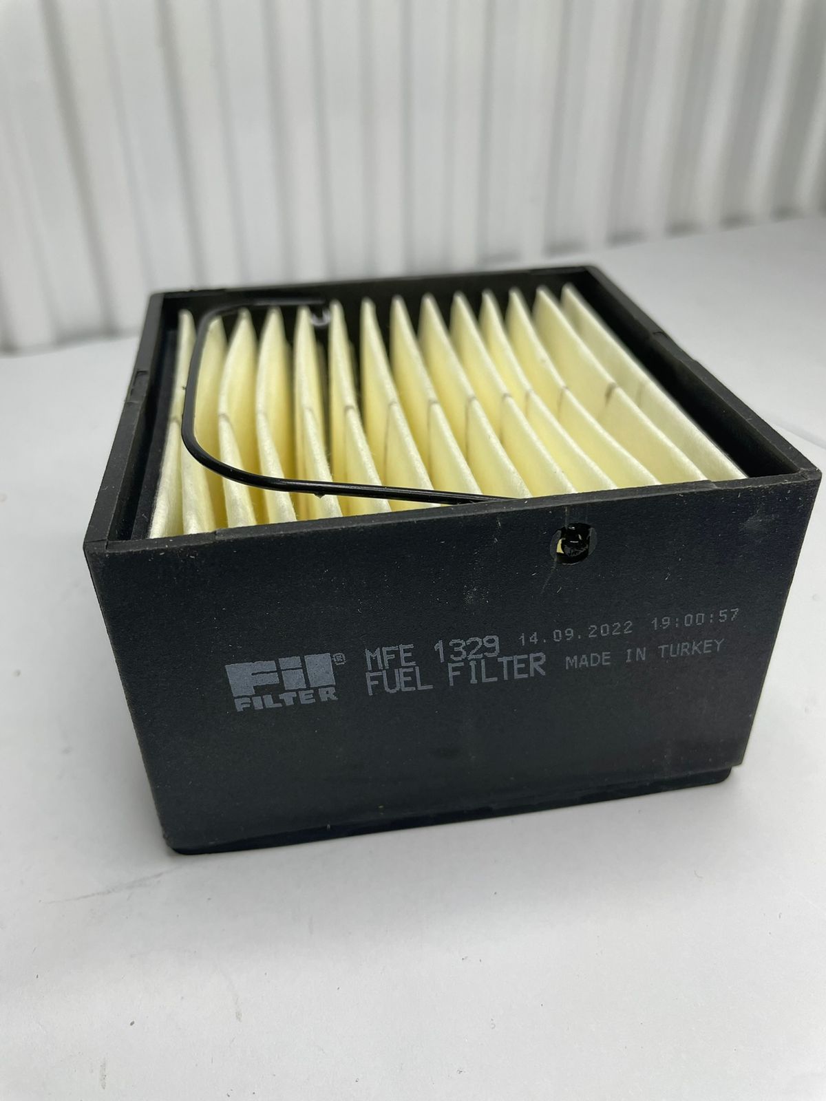 Фильтр топливный MFE1329