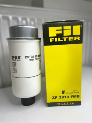 Фильтр топливный  ZP 3819 F