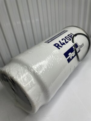 Фильтр топливный сепаратор Racor R420PL