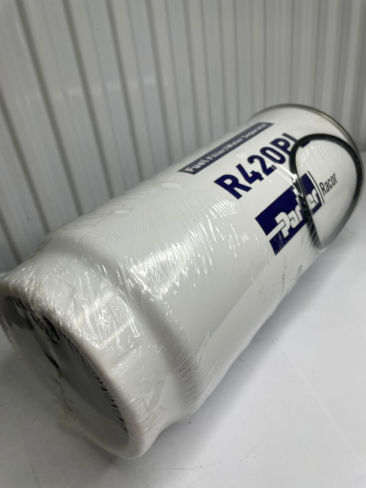 Фильтр топливный сепаратор Racor R420PL