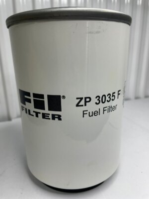 Фильтр топливный сепаратор ZP 3035F