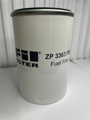 Фильтр топливный сепаратор ZP 3363