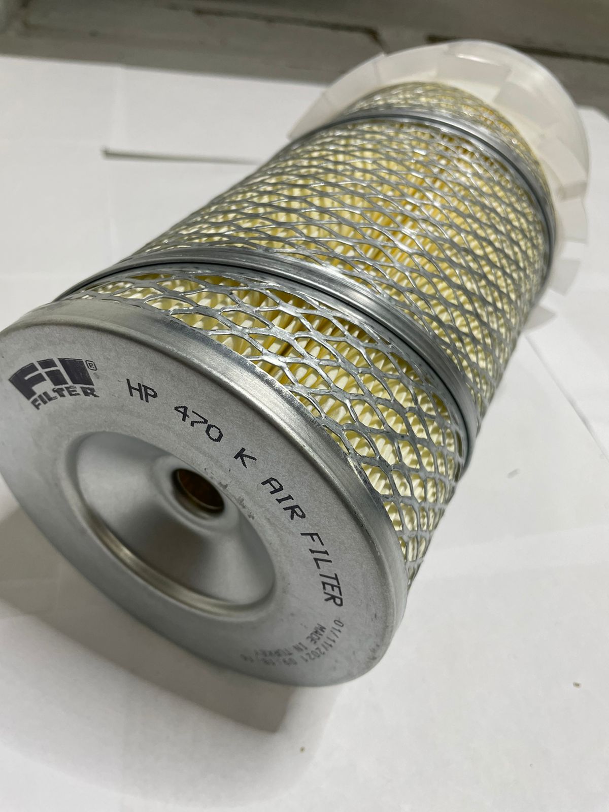 Фильтр воздушный HP470K