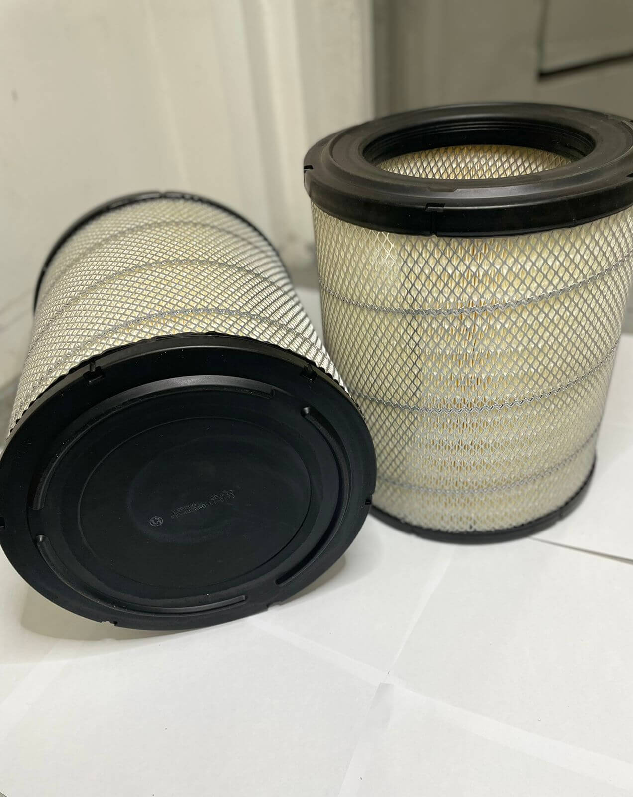 Фильтр воздушный внешний FK-4060A