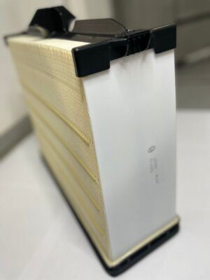 Фильтр воздушный внешний FK-4325A