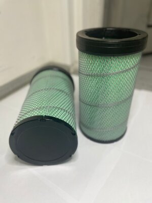 Фильтр воздушный внутренний FK-4060B