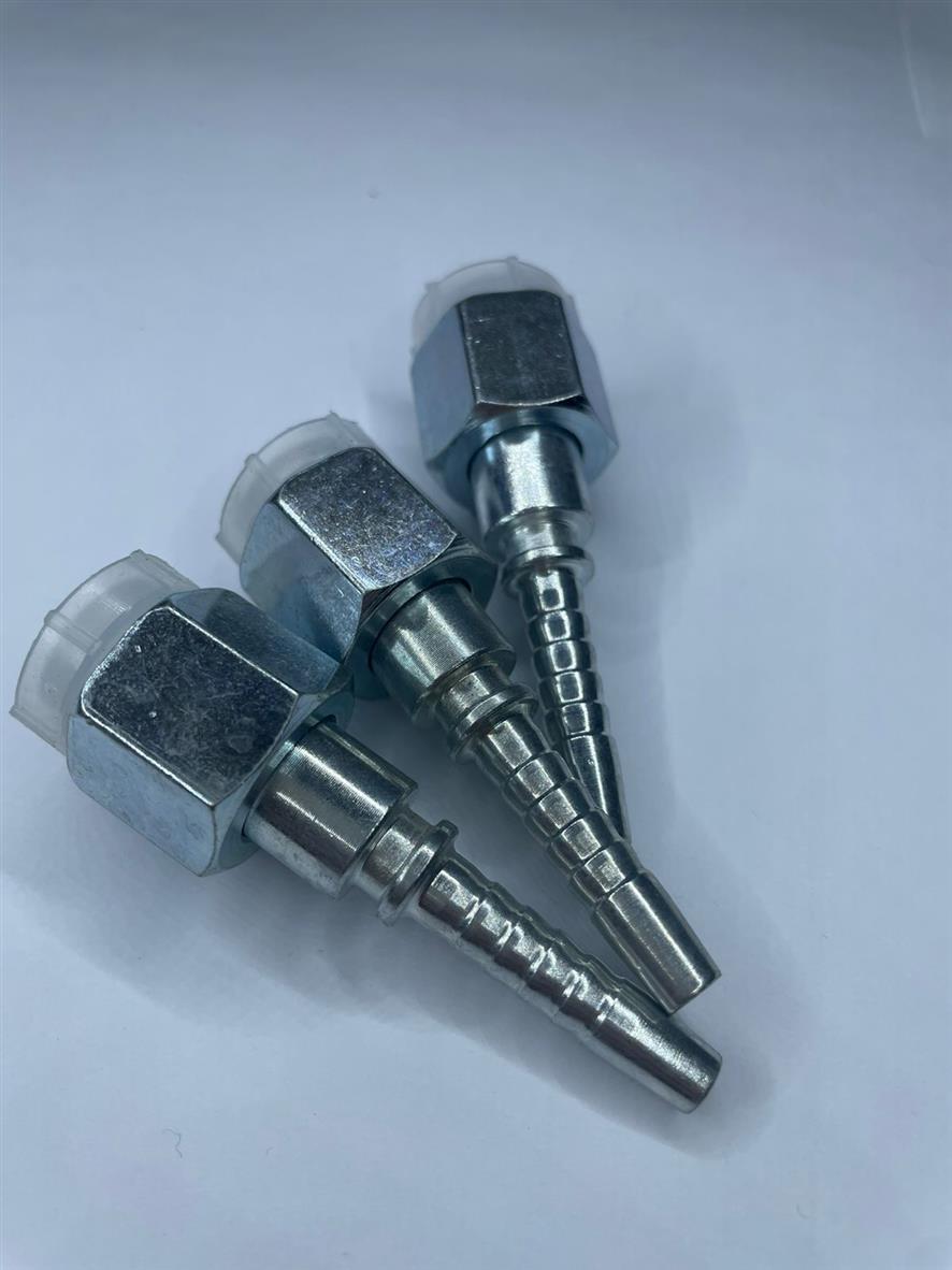 Фитинг DK M14x1,5 (0) d=6