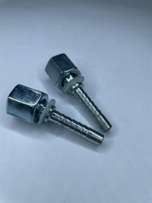 Фитинг DK M16x1,5 (0) d=6
