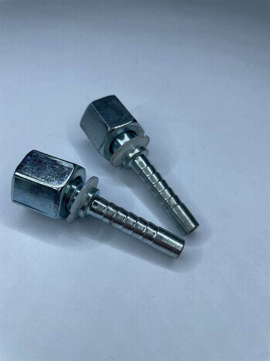 Фитинг DK M16x1,5 (0) d=6