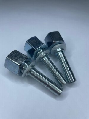 Фитинг DK M16x1,5 (0) d=8