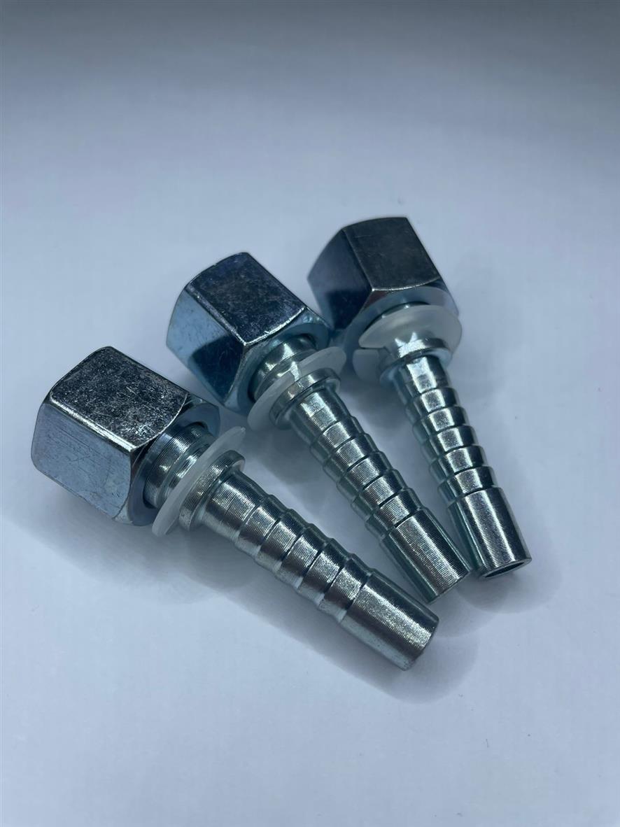Фитинг DK M16x1,5 (0) d=8