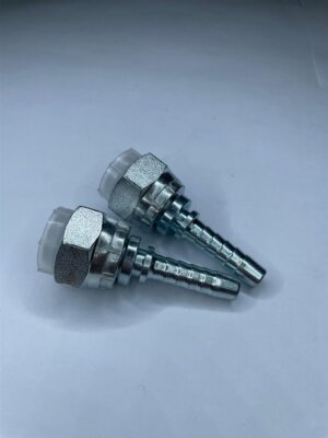 Фитинг DK M18x1,5 (0) d=8