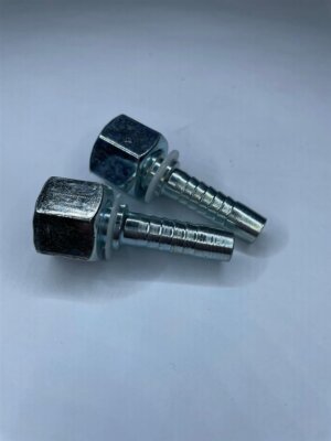 Фитинг DK M20x1,5 (0) d=10