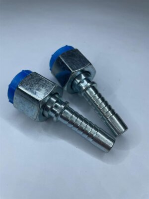 Фитинг DK M20x1,5 (0) d=12