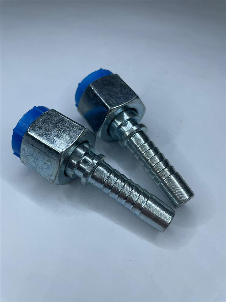 Фитинг DK M20x1,5 (0) d=12