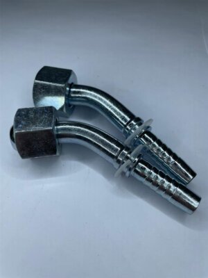 Фитинг DK M20x1,5 (45) d=10