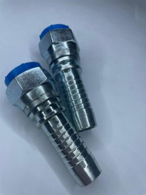 Фитинг DK M22x1,5 (0) d=16