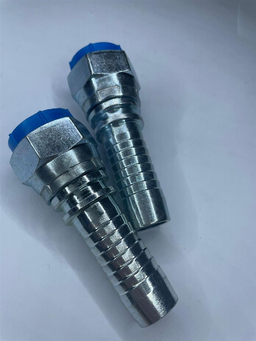 Фитинг DK M22x1,5 (0) d=16