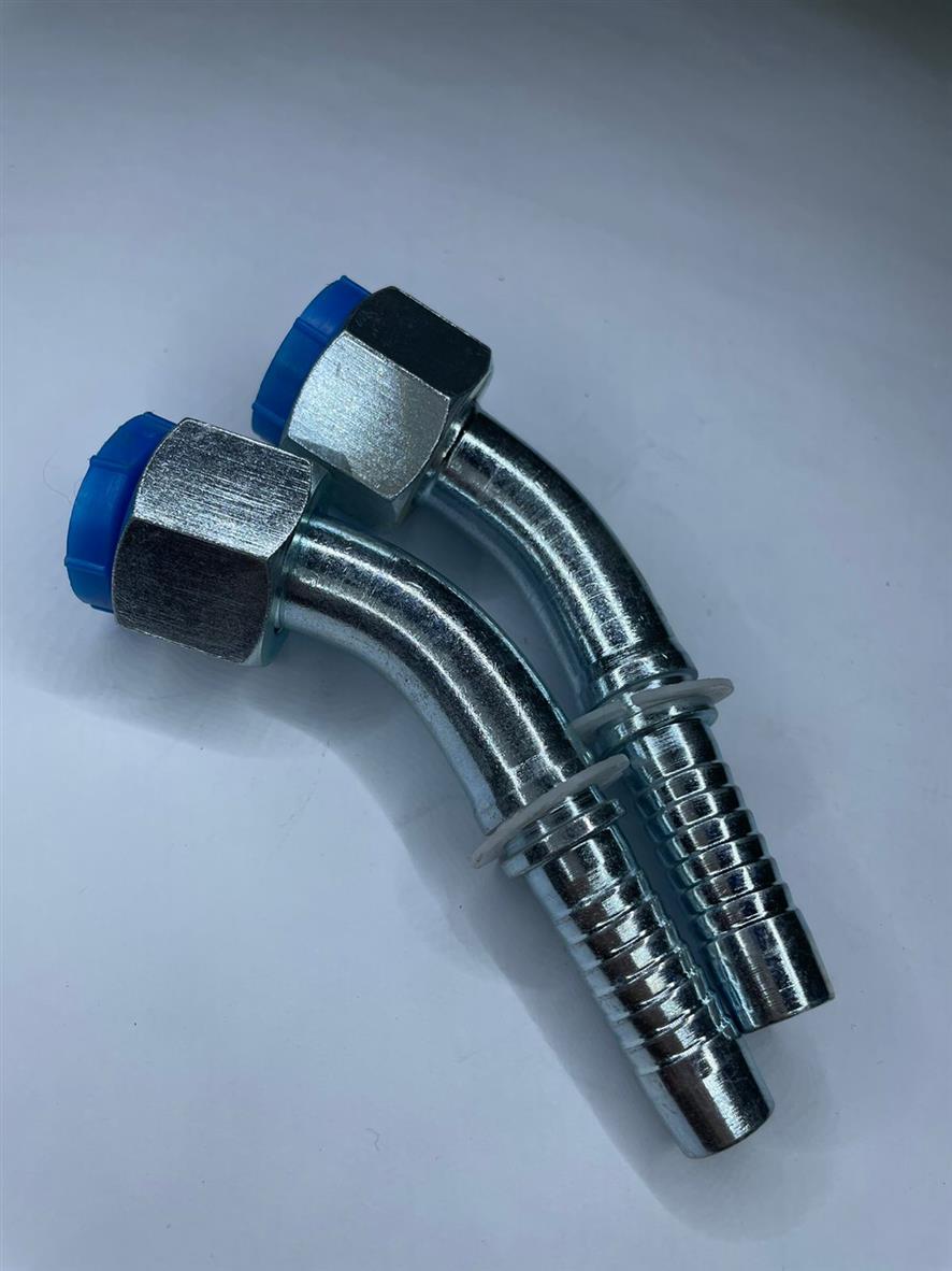 Фитинг DK M22x1,5 (45) d=12
