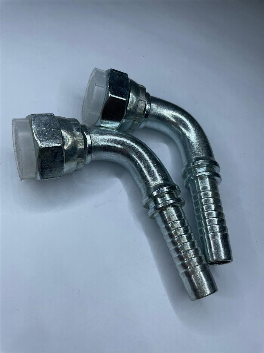 Фитинг DK M22x1,5 (90) d=10
