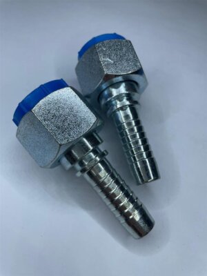 Фитинг DK M24x1,5 (0) d=12